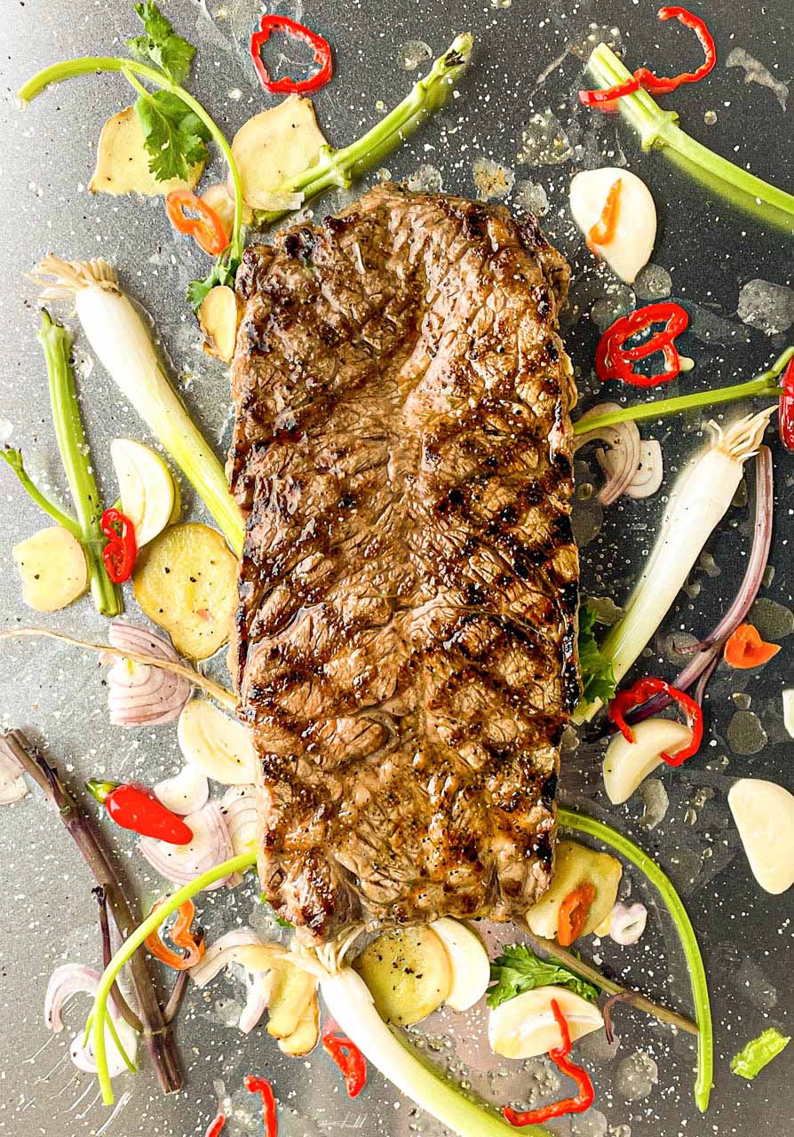 News Creative Ways to Utilize Your Leftover Basil Stems